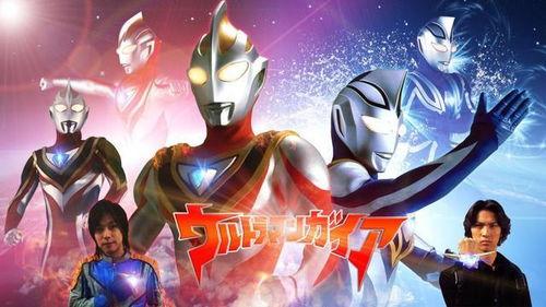 奥特曼主题爆料视频下载,揭秘神秘宇宙英雄的全新冒险 第1张 奥特曼主题爆料视频下载,揭秘神秘宇宙英雄的全新冒险 第1张