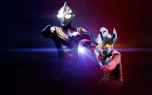 奥特曼主题爆料视频下载,揭秘神秘宇宙英雄的全新冒险 第3张 奥特曼主题爆料视频下载,揭秘神秘宇宙英雄的全新冒险 第3张