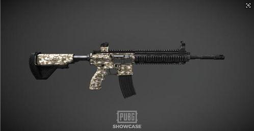 死噶特效枪最新爆料,神秘性能引发热议,未来战场或迎变革 第1张 死噶特效枪最新爆料,神秘性能引发热议,未来战场或迎变革 第1张