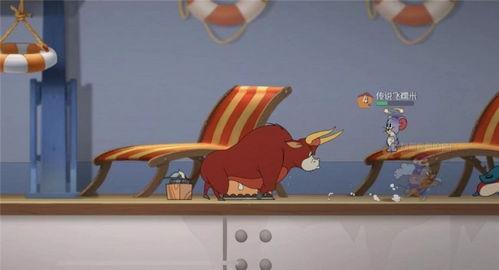 猫和老鼠最新活动爆料,揭秘猫和老鼠最新活动精彩亮点 第1张 猫和老鼠最新活动爆料,揭秘猫和老鼠最新活动精彩亮点 第1张