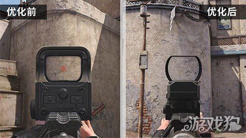 生死狙击2年前最新爆料  第2张